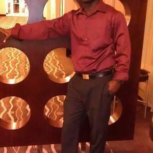 Meet your Posher, Ti jean